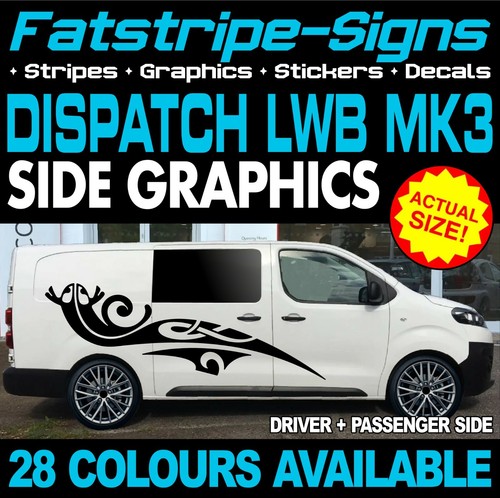 Fits citroen dispatch - fits,