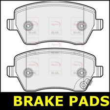 Brake Pads Front FOR NISSAN