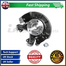 Front Left Steering Knuckle