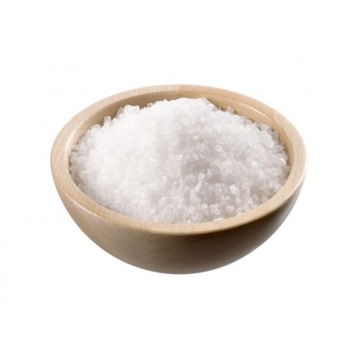 Sea salt coarse - sea, coarse,