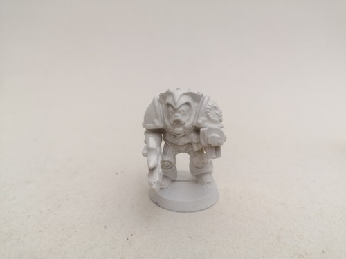 Space hulk terminator - hulk,