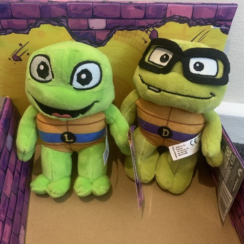 Ninja turtle kids toy bundle - kids,