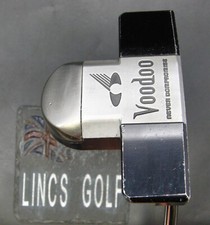 Never Compromise Voodoo Putter