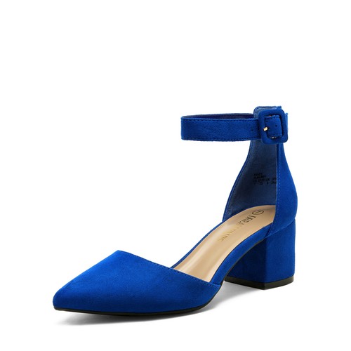 Dream pairs women chunky block - women,
