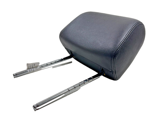 Headrest bmw e36 - e36, leather