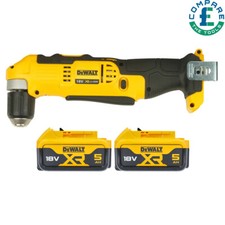 DeWalt DCD740 18V XR Li-ion