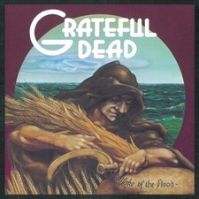 The Grateful Dead : Wake of