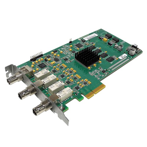 Deltacast delta 02 dual - 02,