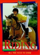 Activators - Riding By Gaydon