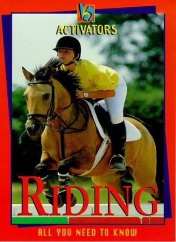 Activators riding by gaydon - riding,