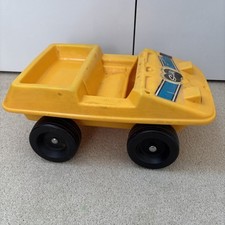 Sindy Buggy/Car