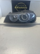 Headlight Alfa Romeo 147 -