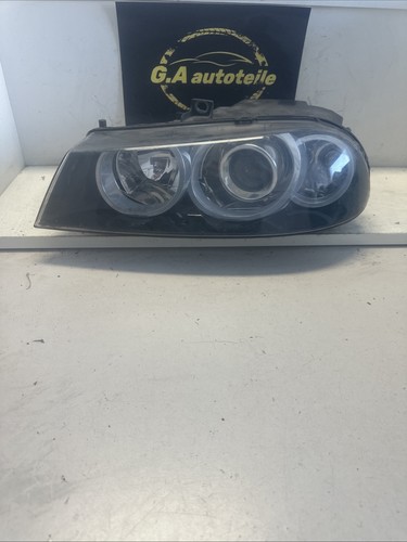 Headlight alfa romeo 147 - headlight,