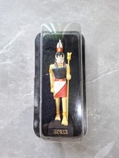 Hachette Gods Of Ancient Egypt Statue Figures New In Box Horus