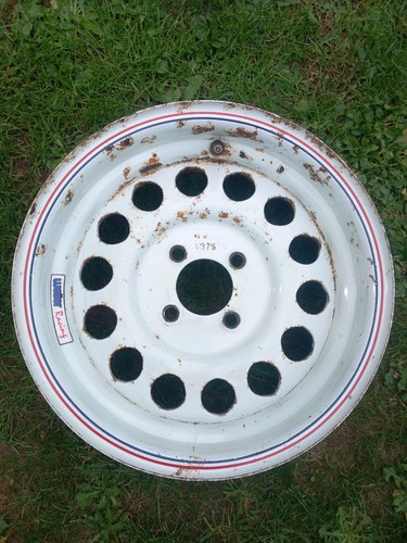 Formula ford x 5 - 1, 5.5