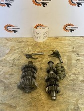 Husqvarna KTM GASGAS 350 SXF FC MCF gearbox gear set 2016 TO 2022