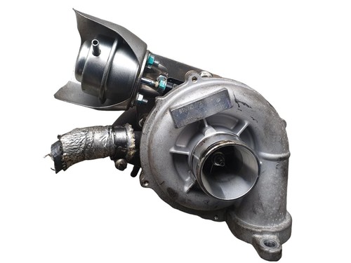 Ford focus turbo turbocharger - turbo,