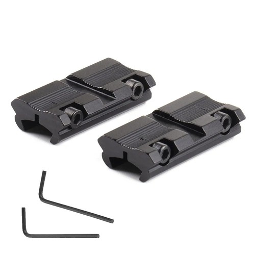 11mm dovetail 20mm - dovetail,