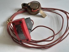 RAF Ww2 Spitfire 6A 524 Fuel