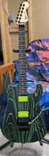Charvel Limited Edition