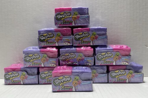 Shopkins season join the - season,