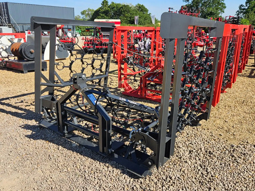 Proforge chain harrow metre - proforge, 5