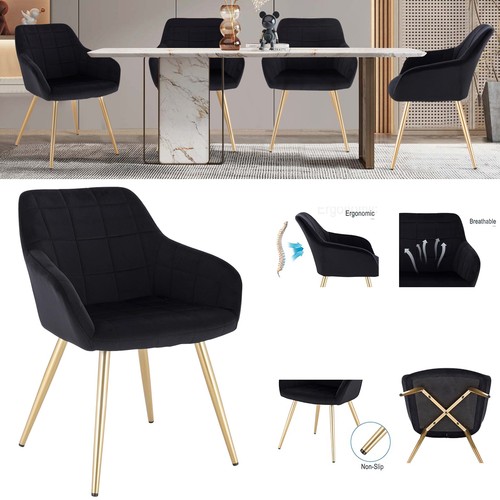 Woltu dining chairs set - dining, of
