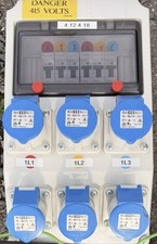 Power Distribution Board