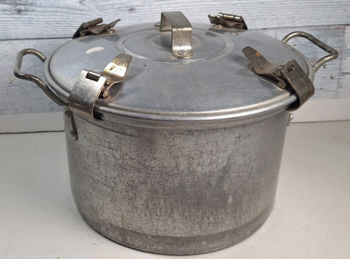 1940 vtg aluminum - vtg,