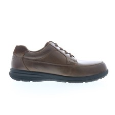 Nunn Bush Cam Moc Toe Mens