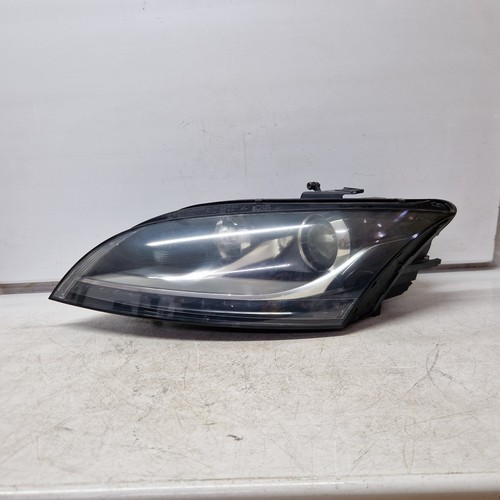 2008 2012 audi left - 2008-2012, 8j