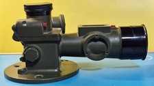 Ww11 Elbow Telescope Vickers A.A. Predictor/director used with the .40mm Bofors