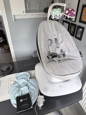 Mamaroo 4moms smart - 4moms,