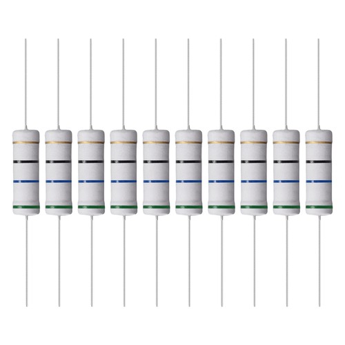 Pcs metal oxide film - pcs,