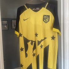Atletico Madrid Away Short
