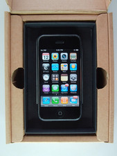 Apple iPhone 2g 8gb 1st