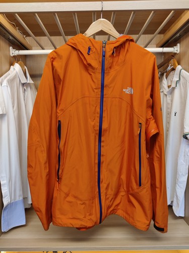 The north face rain - the, coat