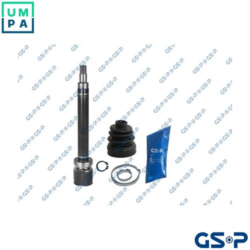 Joint kit drive shaft - shaft, 618263
