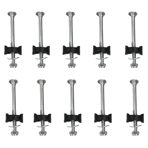 Trampoline screws bolts - screws,