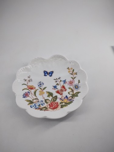 Aynsley cottage garden pattern - aynsley,