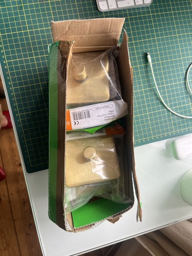 Schneider lisse led - lisse, dimmer