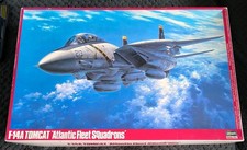 Hasegawa P19 1:48 F-14A Tomcat