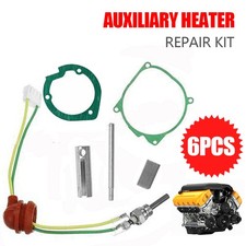 5Pcs 12V Diesel Heater Service