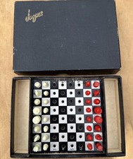 Game Traveling Chess Set