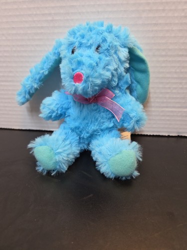 Greenbrier blue bunny - greenbrier, rabbit