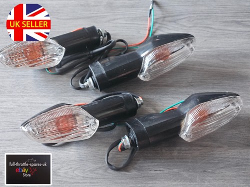 New pcs indicator set - 4,