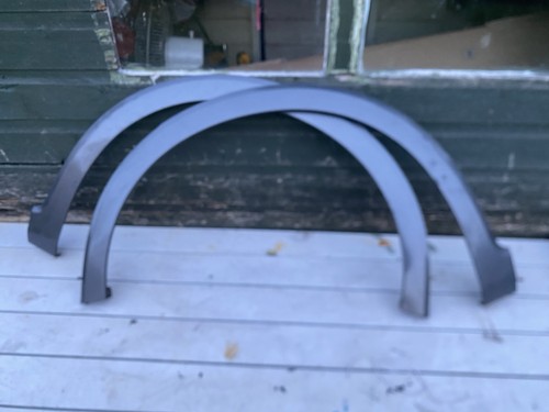 Honda civic mk8 5doors rear - honda,