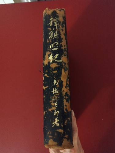 Tsuba kansho torigoe - kansho,
