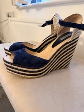 Wedges By Somerset Alice