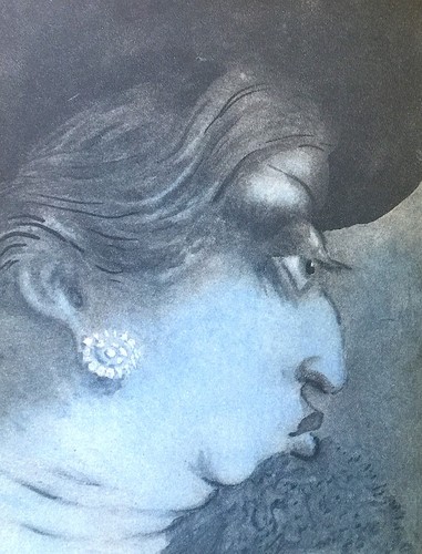 Mervyn peake 1949 1sted - mervyn,